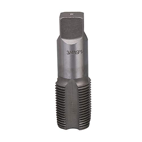 Algopix Similar Product 5 - CNBTR HSS Hand Tap Machine Taper 34