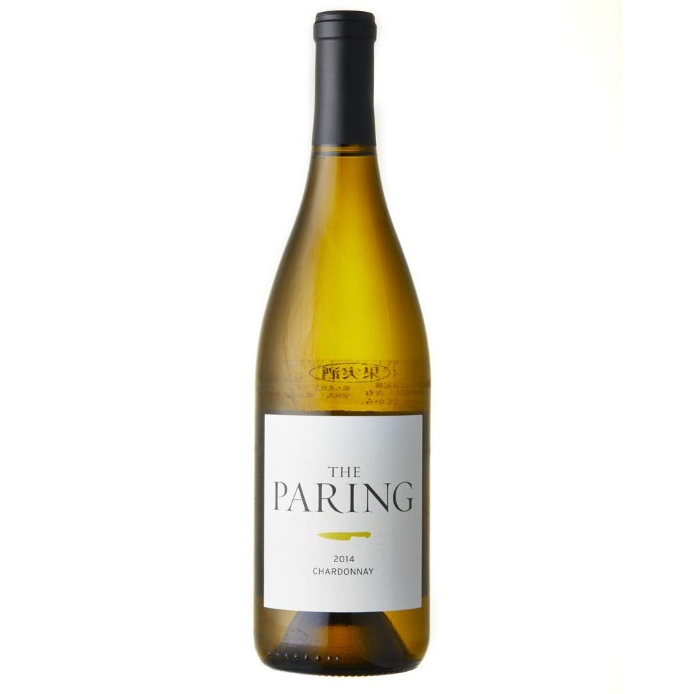 Algopix Similar Product 11 - The Paring, Chardonnay, 750mL