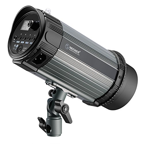 Algopix Similar Product 1 - Neewer 300W 5600K Photo Studio Strobe