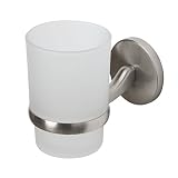 Algopix Similar Product 7 - Haceka Joy Door Holder Stainless