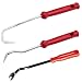 Algopix Similar Product 8 - Hose Removal Hook Set with Fastener