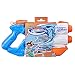 Algopix Similar Product 10 - Nerf Super Soaker Twin Tide