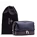 Algopix Similar Product 13 - Vetell Leo Large Leather Mens Travel