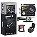 Algopix Similar Product 4 - AKASO Brave 4 4K30fps 20MP WiFi Action