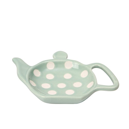 Algopix Similar Product 6 - Dexam Retro Style Ceramic Teapot Shaped