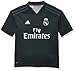 Algopix Similar Product 5 - adidas Real Madrid 201819 Short Sleeve