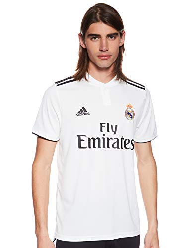 Algopix Similar Product 9 - Adidas Men Standard Real Madrid Home
