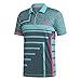 Algopix Similar Product 18 - adidas Seasonal Polo  AW18  Medium 