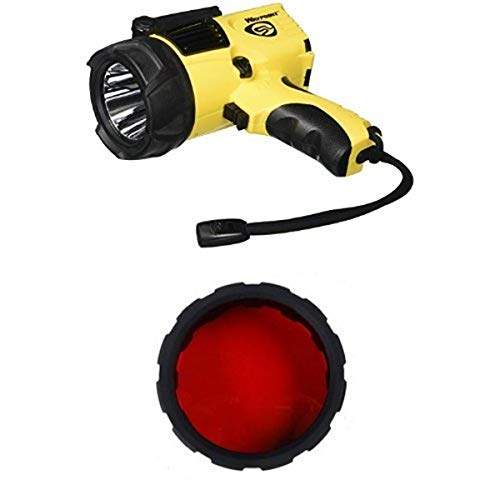 Algopix Similar Product 11 - Streamlight Waypoint Spotlight with 12V