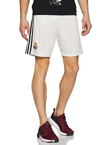 Algopix Similar Product 6 - adidas 20182019 Real Madrid Home