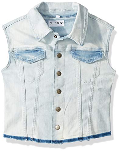 Algopix Similar Product 18 - DL1961 Girls' Big Barbi, Surfside, S