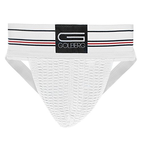 Algopix Similar Product 10 - GOLBERG G Athletic Supporter 