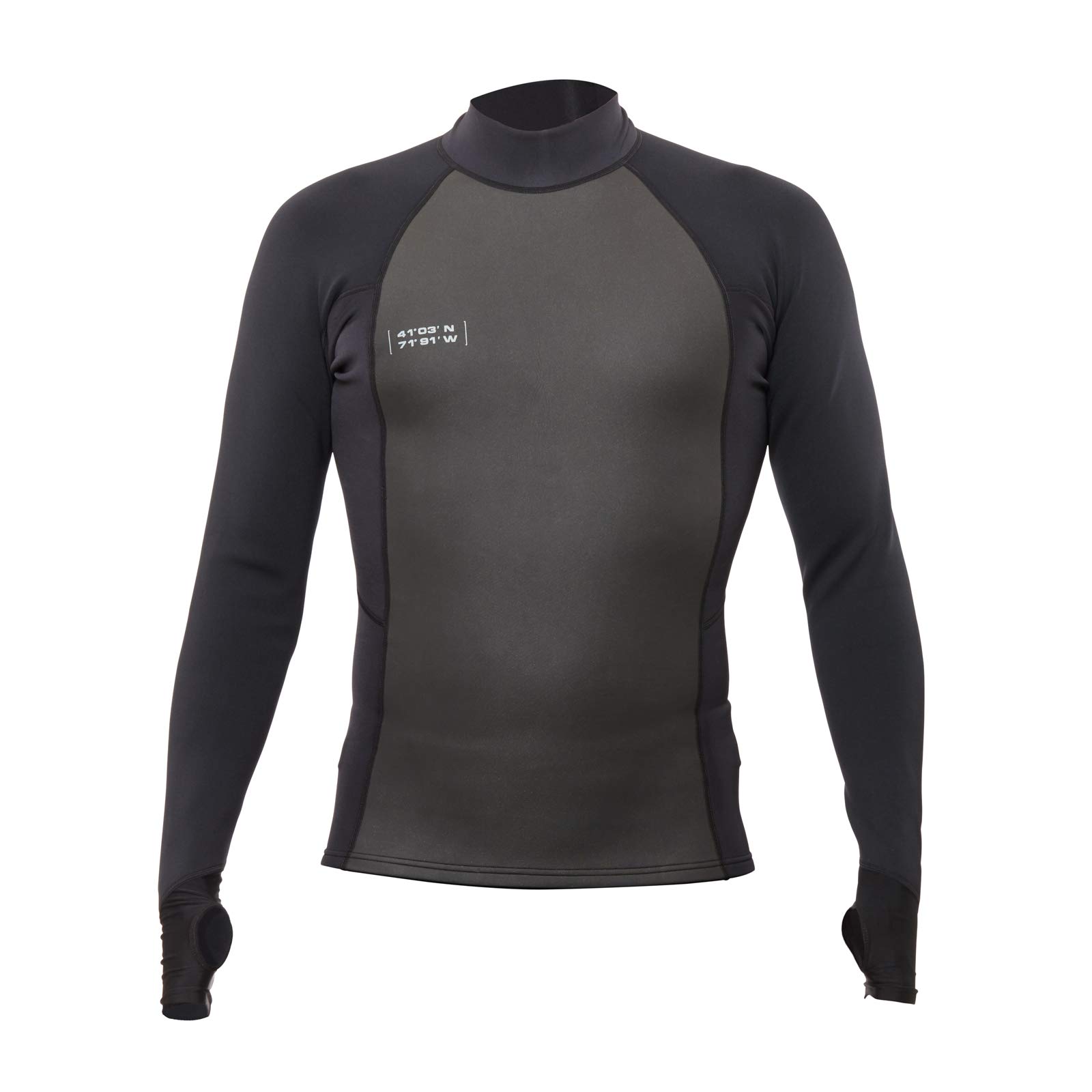 Algopix Similar Product 17 - Wetsox MultiSeason Wetsuit Baselayer