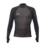 Algopix Similar Product 7 - WETSOX MultiSeason Wetsuit Baselayer