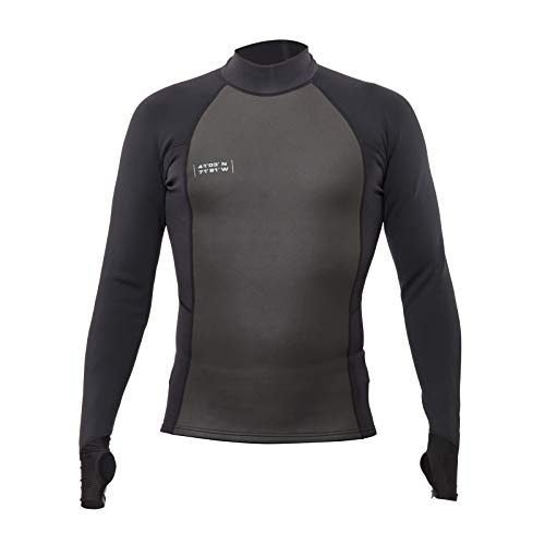 Algopix Similar Product 3 - WETSOX MultiSeason Wetsuit Baselayer