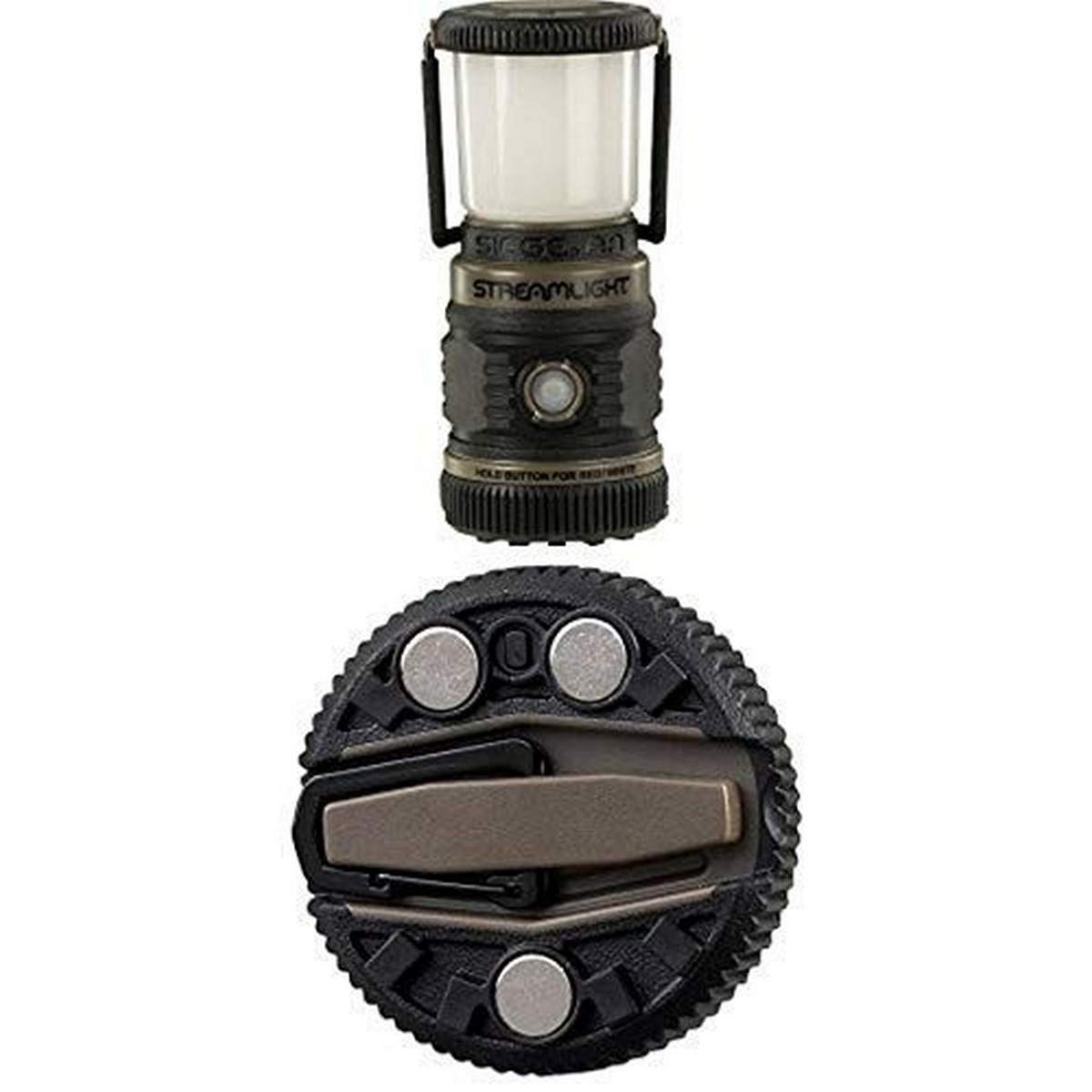 Algopix Similar Product 18 - Streamlight Siege AA Lantern and