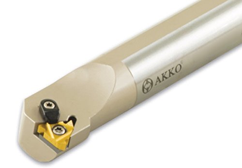 Algopix Similar Product 19 - Akko Sir S25R 22 C Thread Rotary