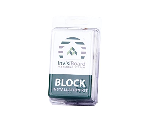 Algopix Similar Product 1 - InvisiBoard  Block