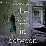 Algopix Similar Product 19 - The Girl in Between