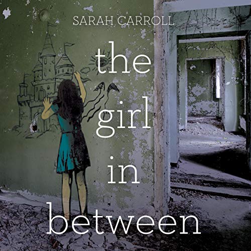 Algopix Similar Product 17 - The Girl in Between