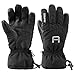Algopix Similar Product 12 - Ski Gloves AKASO Waterproof Winter