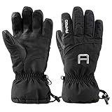 Algopix Similar Product 16 - Ski Gloves AKASO Waterproof Winter