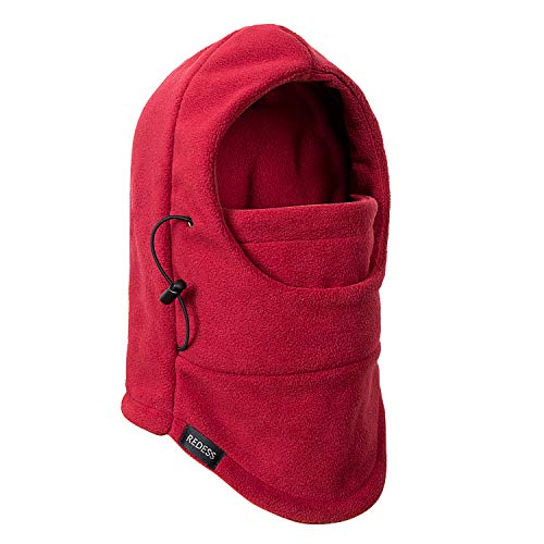 Algopix Similar Product 3 - REDESS Kids Winter Windproof Hat