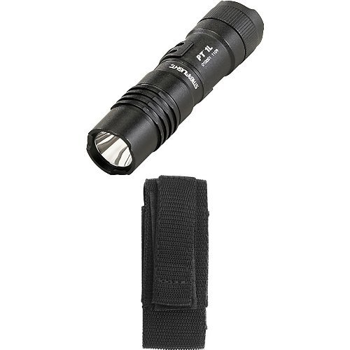 Algopix Similar Product 9 - Streamlight ProTac 1L 275 Lumen
