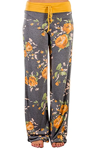 Algopix Similar Product 4 - Angashion Womens High Waist Casual