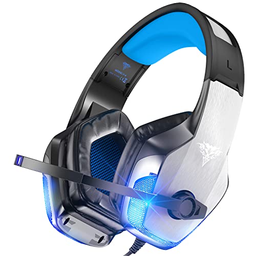 Algopix Similar Product 3 - BENGOO V4 Gaming Headset for Xbox
