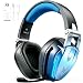 Algopix Similar Product 1 - BENGOO G1 60H Wireless Gaming Headset