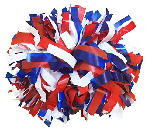 Algopix Similar Product 15 - kuugear Pair 6 Plastic Cheerleading