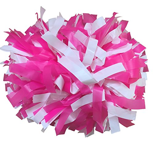 Algopix Similar Product 3 - kuugear Pair 6 Plastic Cheerleading