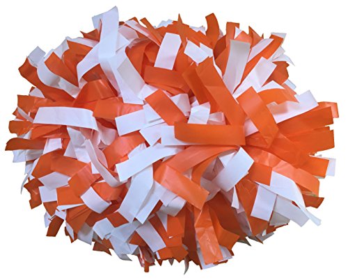 Algopix Similar Product 13 - kuugear Pair 6 Plastic Cheerleading