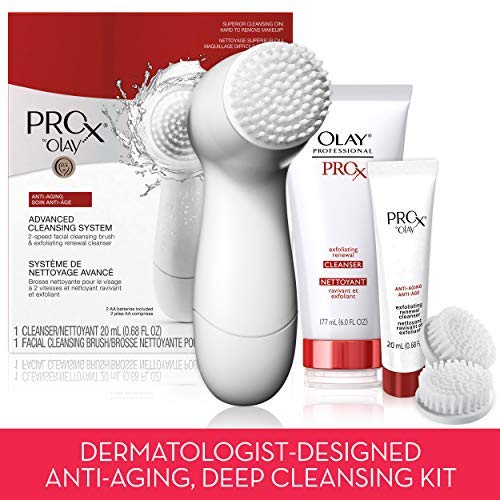 Algopix Similar Product 3 - Olay Cleansing Kit