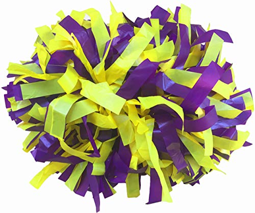 Algopix Similar Product 16 - kuugear Pair 6 Plastic Cheerleading
