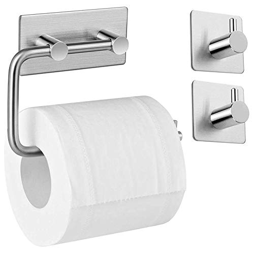 Algopix Similar Product 14 - Toilet Paper Neutral White Toilet