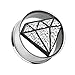 Algopix Similar Product 13 - Freedom Fashion Urban Diamond