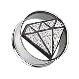 Algopix Similar Product 12 - Freedom Fashion Urban Diamond