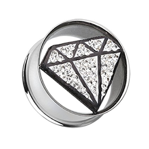 Algopix Similar Product 14 - Freedom Fashion Urban Diamond