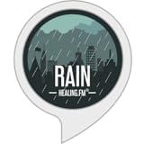 Algopix Similar Product 20 - Rain Storm by Healing FM