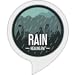 Algopix Similar Product 16 - Rain Storm by Healing FM