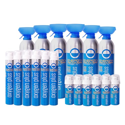 Algopix Similar Product 7 - Oxygen Plus 995 Pure Recreational