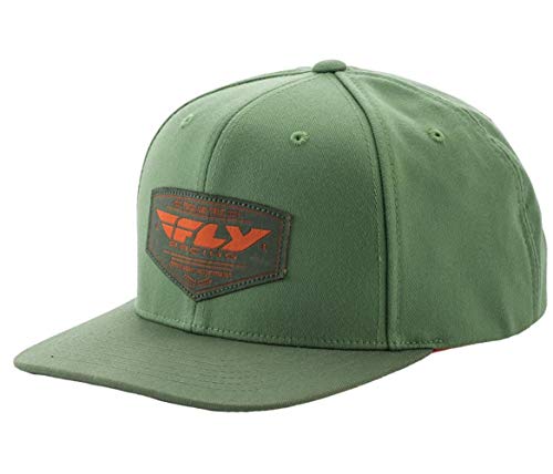 Algopix Similar Product 11 - FLY RACING PATHFINDER HAT SAGE
