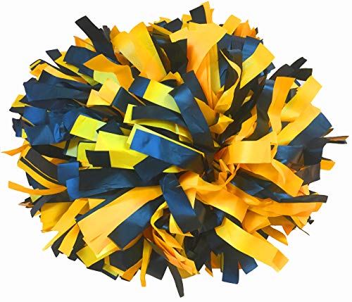 Algopix Similar Product 13 - kuugear Pair 6 Plastic Cheerleading