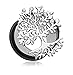 Algopix Similar Product 7 - Freedom Fashion The Tree of Life