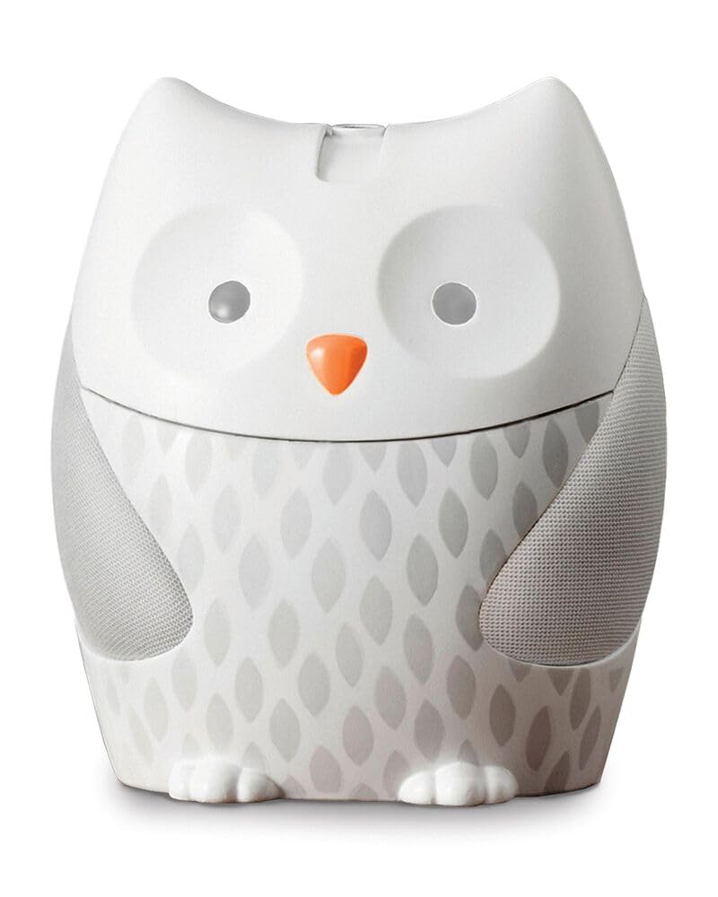 Algopix Similar Product 20 - Skip Hop Baby Sound Machine Moonlight