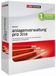 Algopix Similar Product 4 - Lexware anlagenverwaltung pro 2017