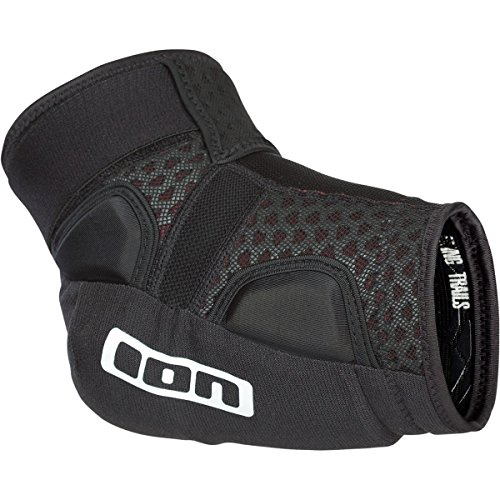 Algopix Similar Product 6 - ION E-Pact Elbow Pad Black, XL