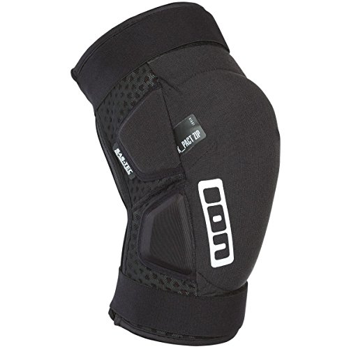 Algopix Similar Product 18 - ION K-Pact Zip Knee Pad Black, L